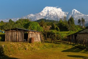 Annapurna – Miguel Moya Moreno / Shutterstock