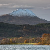Ben Lomond – mountaintreks / Shutterstock