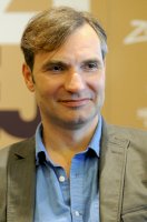 Jiří Macháček, Bratislava (7.8.2011) – Profimedia.CZ