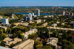 Doneck – Marina ulyanova / Shutterstock