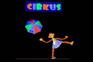 Černé divadlo – Marek Podhora / MAFRA / Profimedia