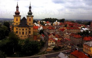 Kynšperk nad Ohří – Profimedia.CZ