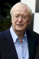 Michael Caine, Londýn (17.7.2011) – Featureflash Photo Agency / Shutterstock
