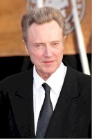 Christopher Walken, Los Angeles (27.1.2008) – Featureflash Photo Agency / Shutterstock