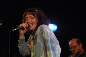 Silvia Josifoska – Luděk Peřina / MAFRA / Profimedia