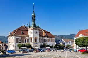 Tišnov – Profimedia.CZ