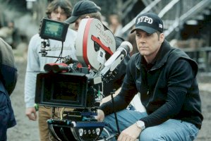 Stephen Sommers, natáčení filmu Van Helsing (2004) – Collection Christophel / RnB © Universal Pictures / The Sommers Company / Stillking Films / Profimedia.CZ