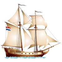 Brigantina – elmm / Shutterstock