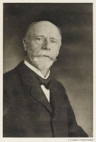 Willem Einthoven, nizozemský fyziolog – Profimedia.CZ