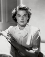 Ingrid Bergman (1939) – Profimedia.CZ