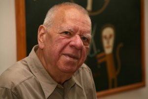 Milan Uhde (17.7.2008) – Profimedia.CZ