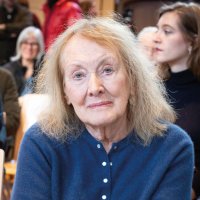 Annie Ernaux, Paříž (5.2.2023) – Profimedia.CZ