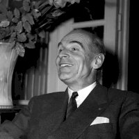 André Hunebelle, detail – Profimedia.CZ