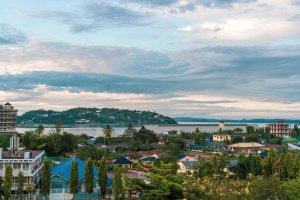 Mwanza – MOIZ HUSEIN STORYTELLER / Shutterstock