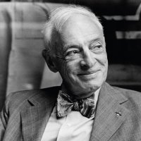 Saul Bellow – fair use