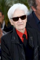 Alain Resnais, Cannes (21.5.2012) – Denis Makarenko / Shutterstock