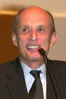 Paul Greengard – Profimedia.CZ