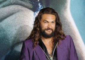 Jason Momoa, Hollywood (28.9.2019) – Tinseltown / Shutterstock
