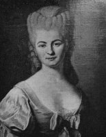 Hortense Lepaute – volné dílo