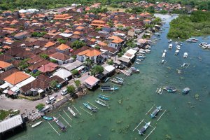 Denpasar – Kirill Skorobogatko / Shutterstock