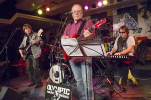 Hudební skupinaOlympic – Profimedia.CZ