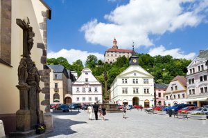 Náchod – Profimedia.CZ