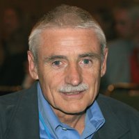 Leland Hartwell, Lindau (1.7.2007) – Profimedia.CZ