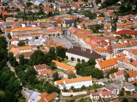 Moravské Budějovice – Profimedia.CZ