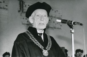 Otto Wichterle – Profimedia.CZ