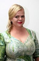 Sabina Remundová (27.9.2017) – Profimedia.CZ