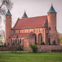 Sochaczew – Fotokon / Shutterstock