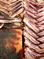 Slanina – Donald Giannatti / Unsplash