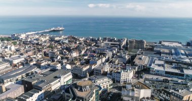 Brighton – Vittorio Caramazza / Shutterstock