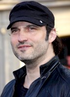 Robert Rodriguez, Hollywood (7.5.2012) – Tinseldown / Shutterstock