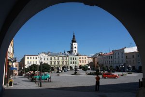 Příbor – Profimedia.CZ