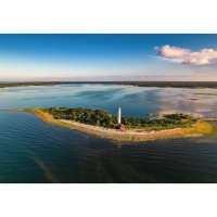 Maják Långe Erik na ostrově Öland – Penolia Production / Shutterstock