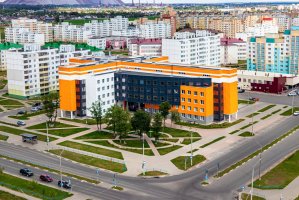 Soligorsk – Another77 / Shutterstock