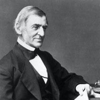 Ralph Waldo Emerson – volné dílo