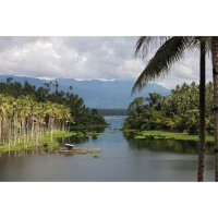 Halmahera – Markus Gebauer / Shutterstock