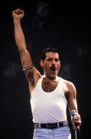 Freddie Mercury – Profimedia.CZ