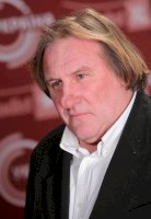 Gérard Depardieu, Kyjev (23.10.2010) – Sodel Vladyslav/Shutterstock