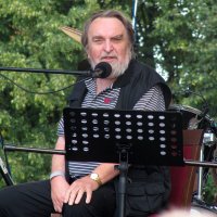 Jaroslav Wykrent, Holešov (srpen 2013) – palickap (CC BY-SA 3.0)