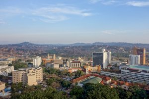 Kampala – alarico / Shutterstock