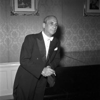 Karel Ančerl (18.6.1958) – Profimedia.CZ