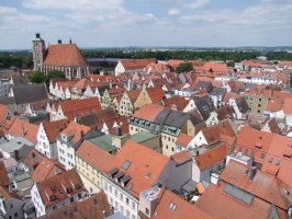 Ingolstadt – kaschwei / Depositphotos