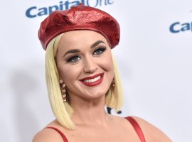 Katy Perry, Los Angeles (6.12.2019) – DFree / Shutterstock
