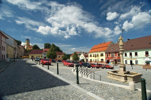 Vlašim – Profimedia.CZ