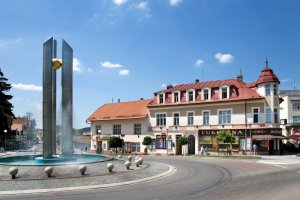 Luhačovice – Profimedia.CZ