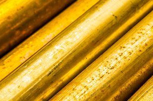 Bronz, trubky – ZHMURCHAK / Shutterstock