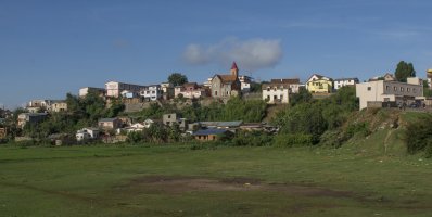 Antsirabé – ira410 / Shutterstock